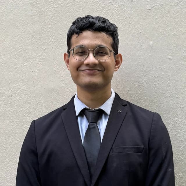 Amit Hegde
