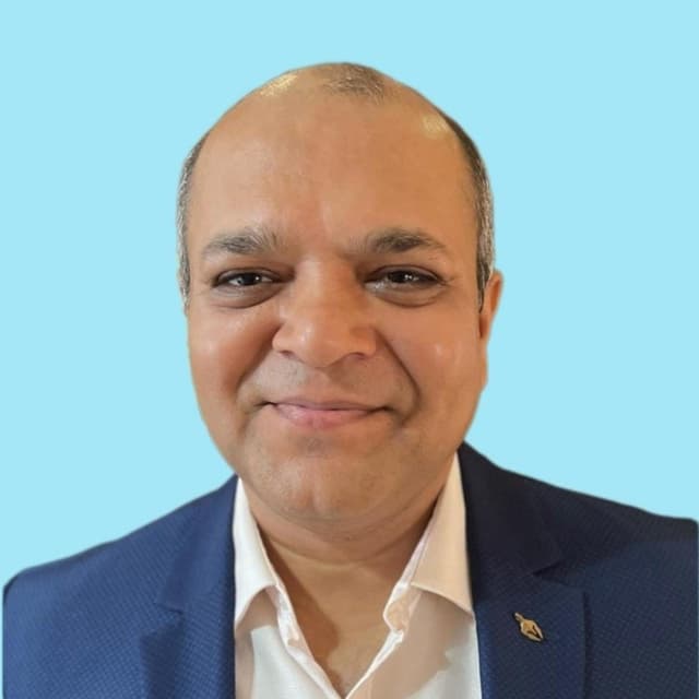 Amit Jain