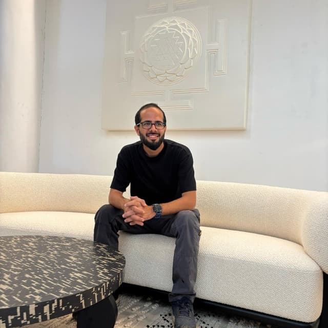 Amit Jain