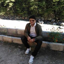Amit Jakhar