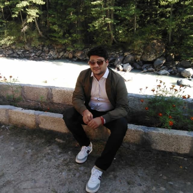 Amit Jakhar