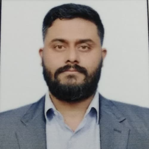 Amit Jha