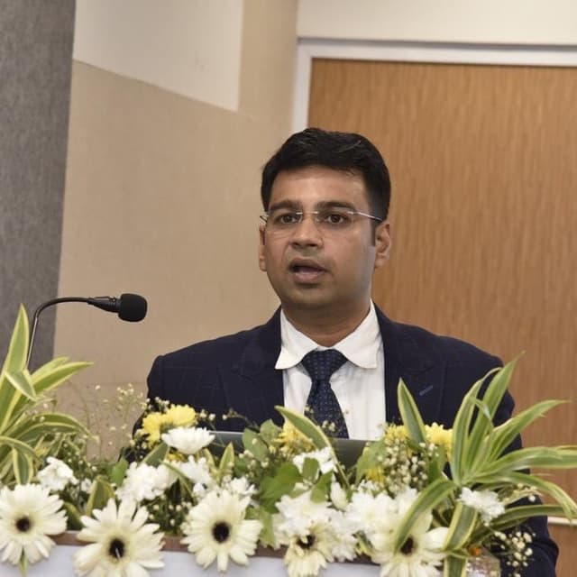 Amit Jindal