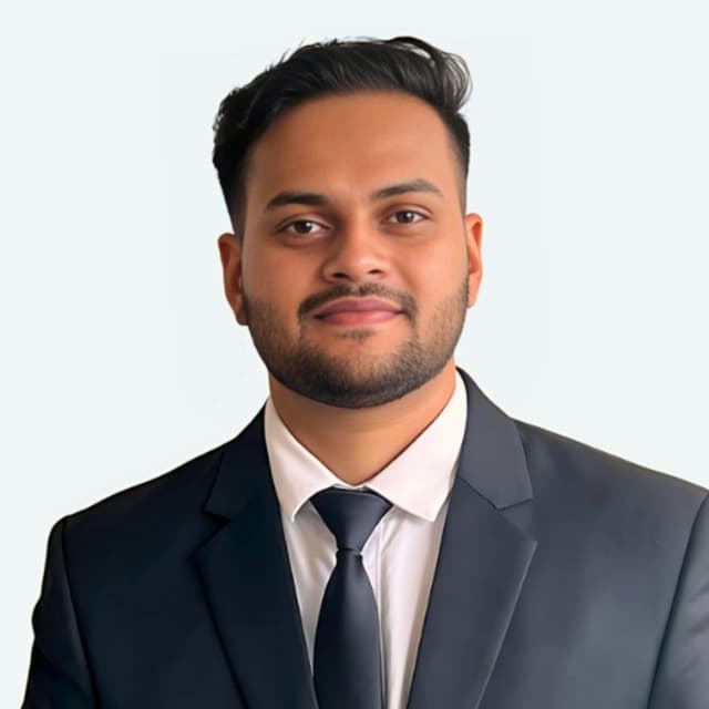 Amit Jolly Pendanam