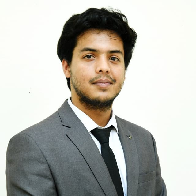 Amit Joshi