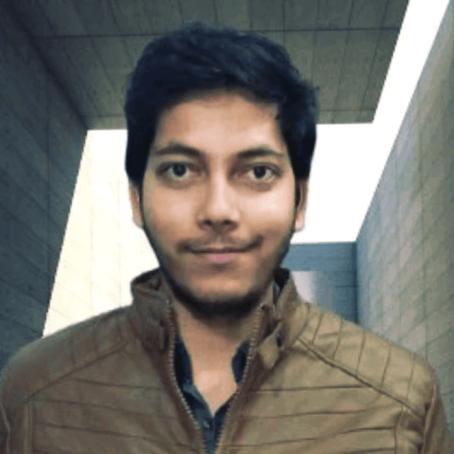 Amit K.