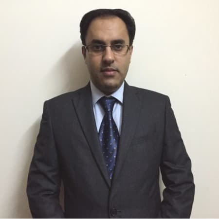 Amit Kapoor