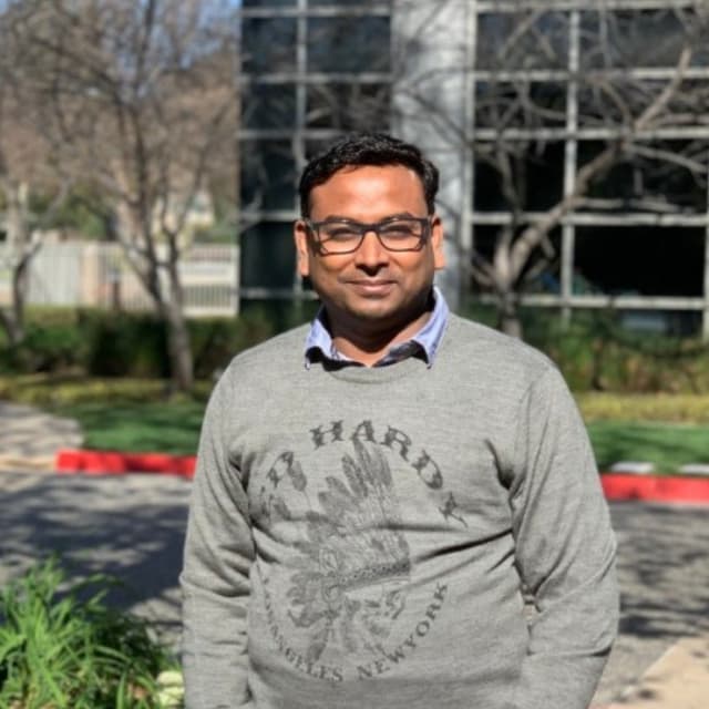 Amit Kaushal