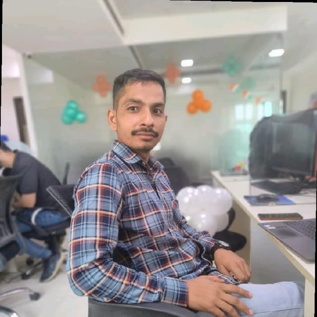 Amit Kaushik