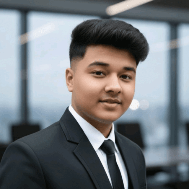 Amit Khadka
