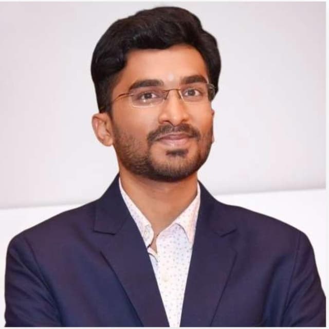 Amit  Khandelwal
