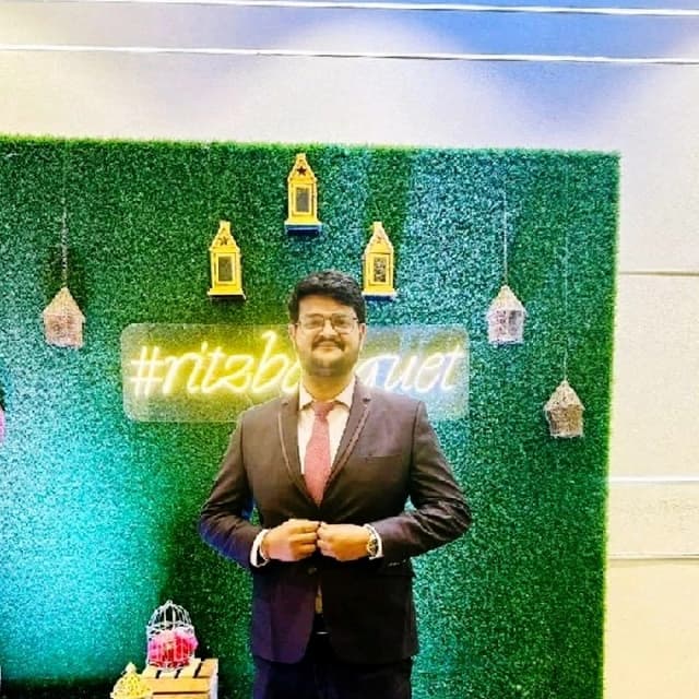 Amit Khatri