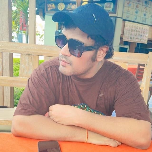 Amit Kishore