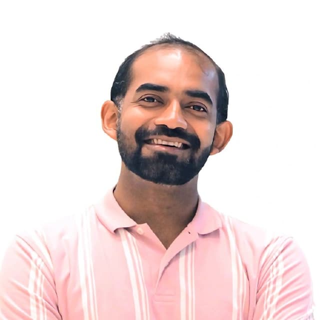Amit Kishore