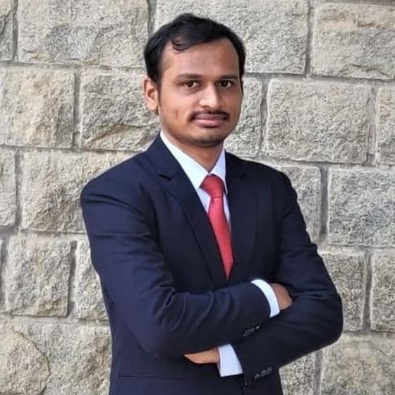 Amit Kohadkar, FRM