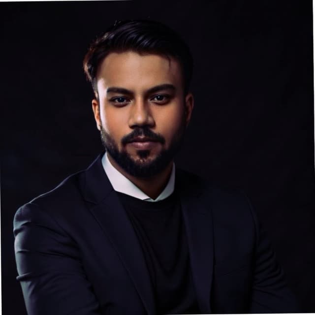 Amit Kotwariya