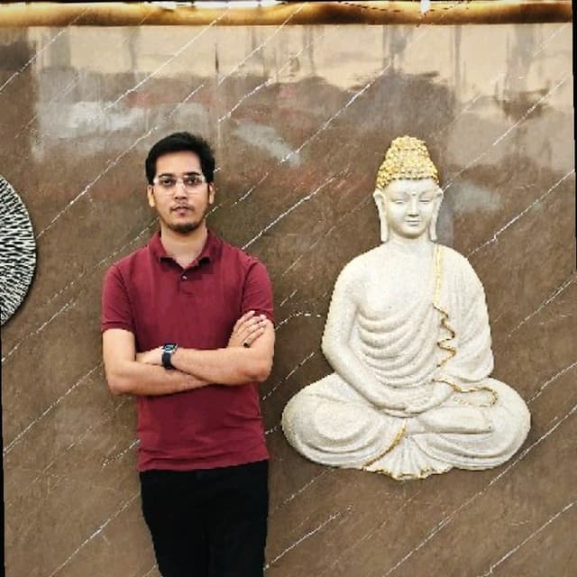 Amit Kushwaha