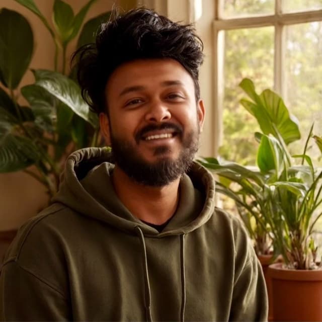 Amit Kumar