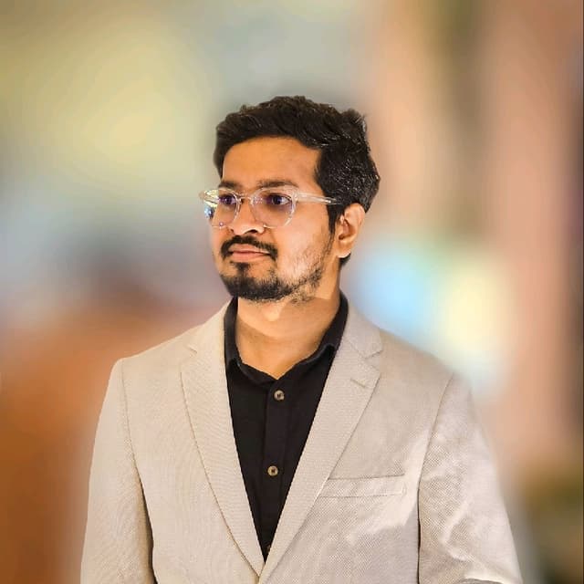 Amit Kumar