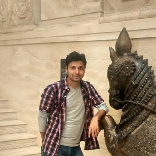 Amit Kumar