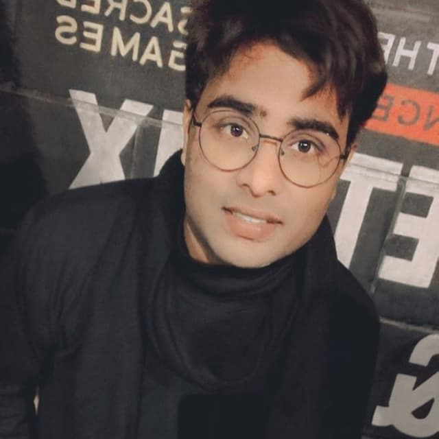 AMIT KUMAR
