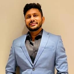 Amit Kumar