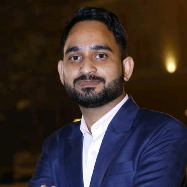 Amit Kumar