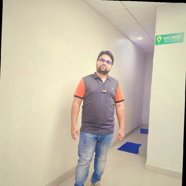 AMIT KUMAR