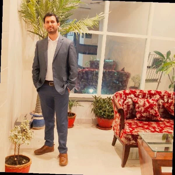 AMIT KUMAR