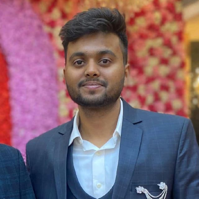 AMIT KUMAR