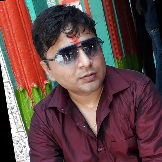 Amit Kumar