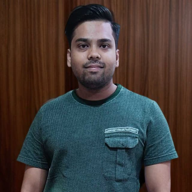 Amit Kumar