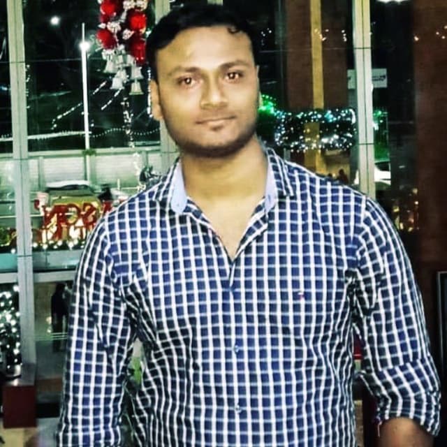 Amit Kumar