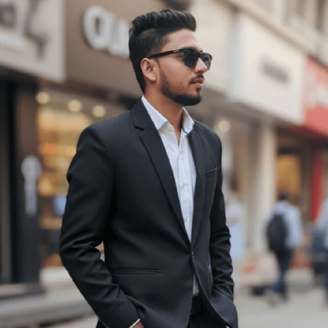 Amit Kumar