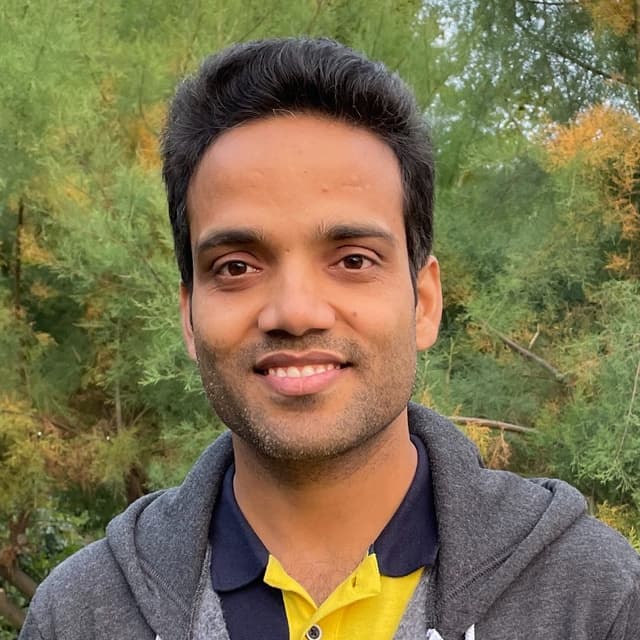 Amit kumar