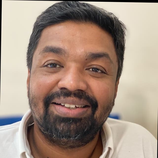 Amit Kumar