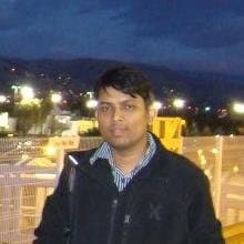Amit Kumar