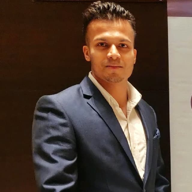 Amit Kumar
