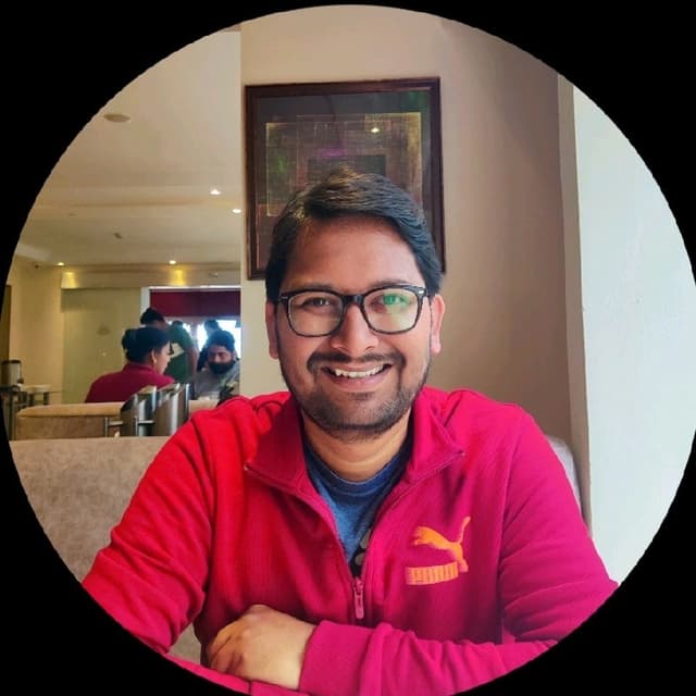 Amit Kumar