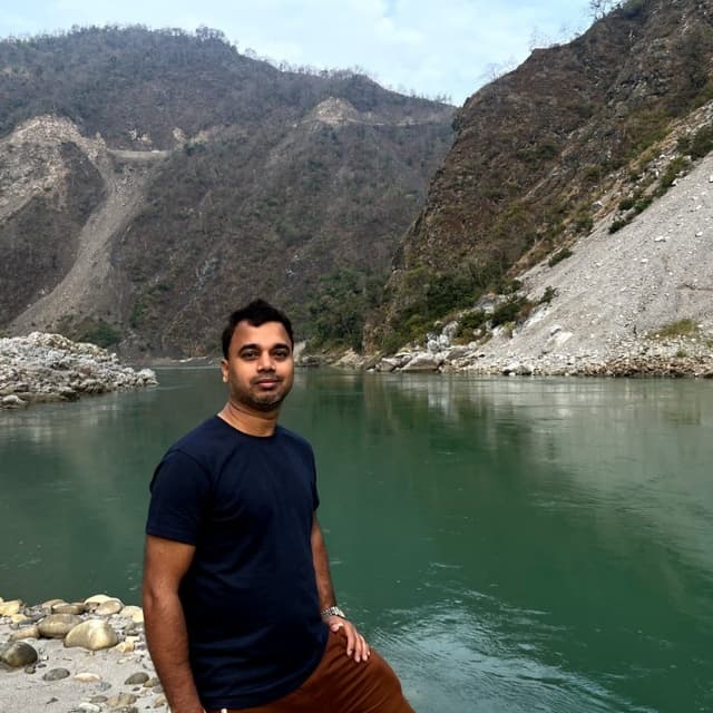 Amit Kumar