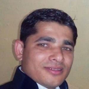 Amit Kumar