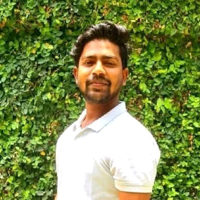 AMIT KUMAR