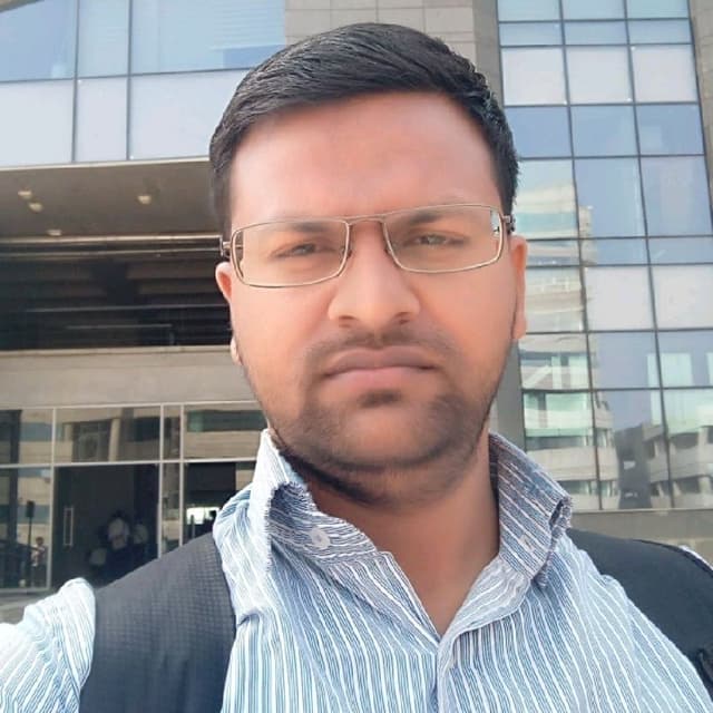 Amit Kumar