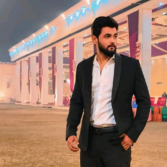 Amit Kumar