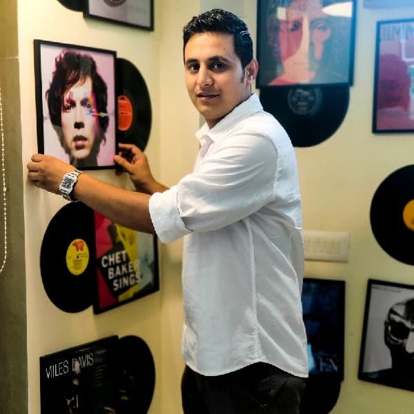 Amit Kumar