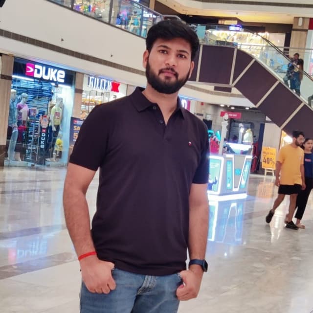 Amit Kumar 