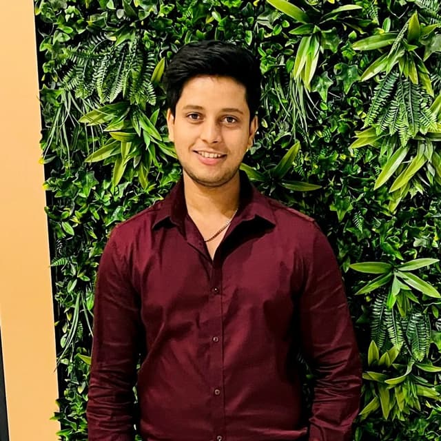 Amit Kumar