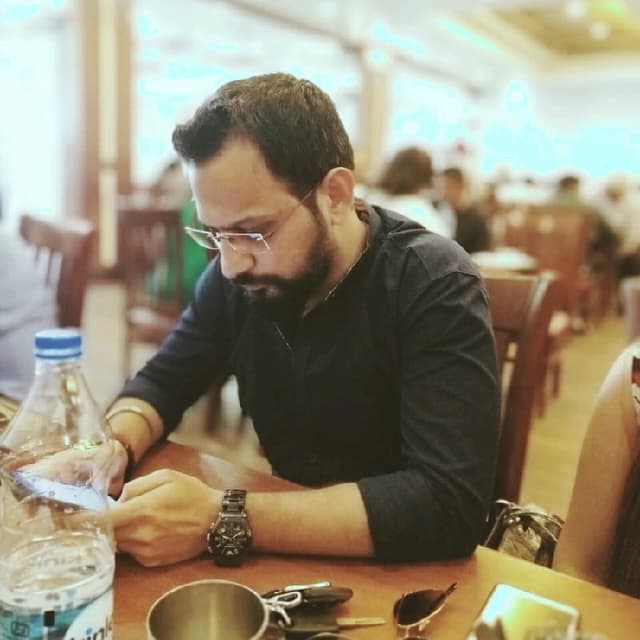 Amit Kumar