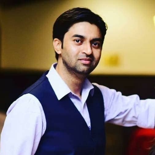Amit Kumar