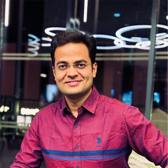 Amit Kumar